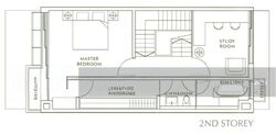 Toh Yi Road (D21), Terrace #578328461